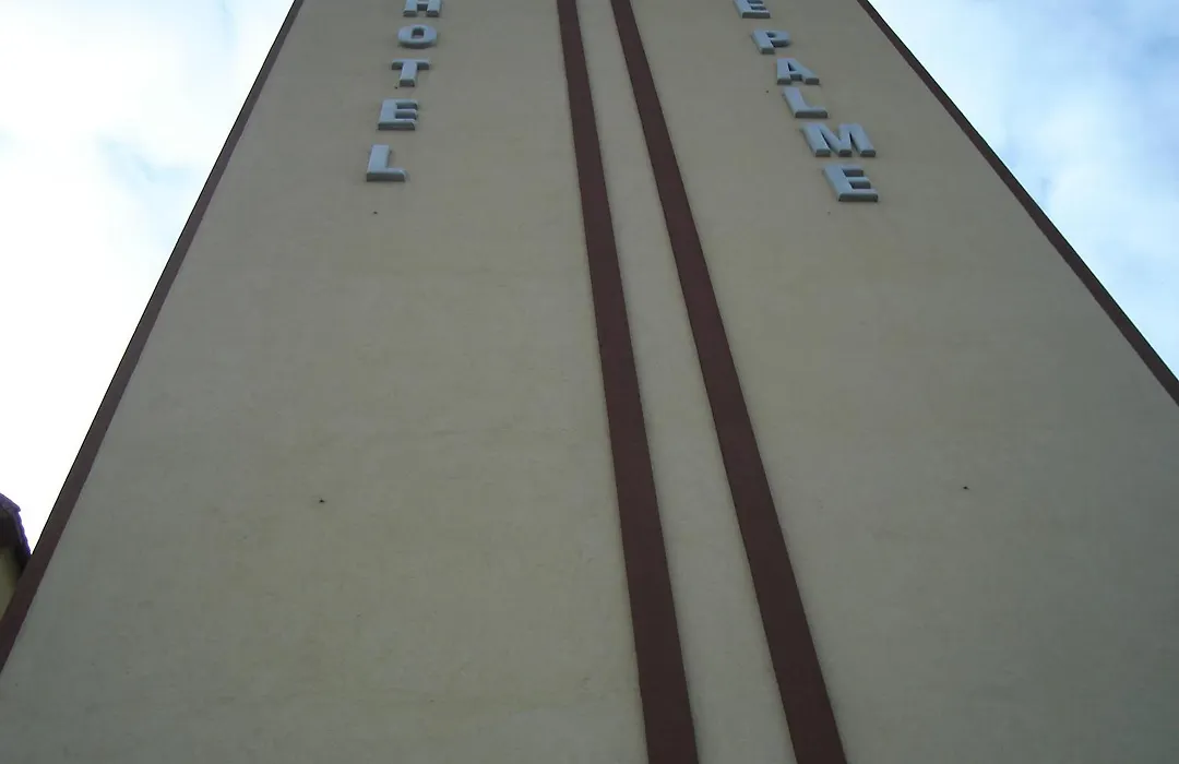 Hotel Le Palme-1